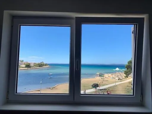 Apartmán Privlaka 1