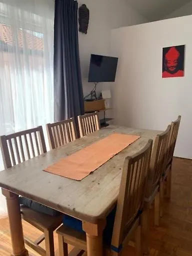 Apartmán Privlaka 1
