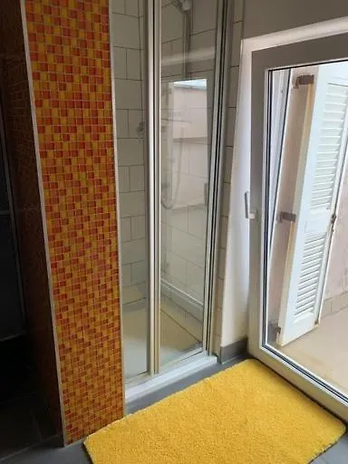 Apartmán Privlaka 1
