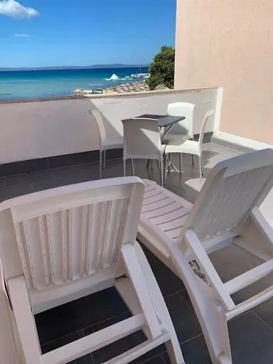 Apartmán Privlaka 1
