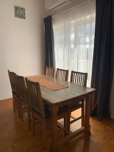 Apartmán Privlaka 1