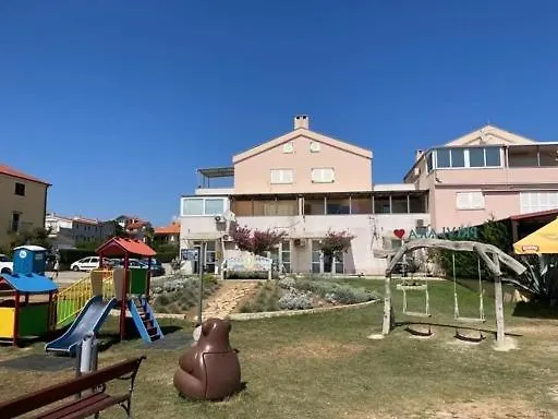 Apartmán Privlaka 1  Privlaka (Zadar)